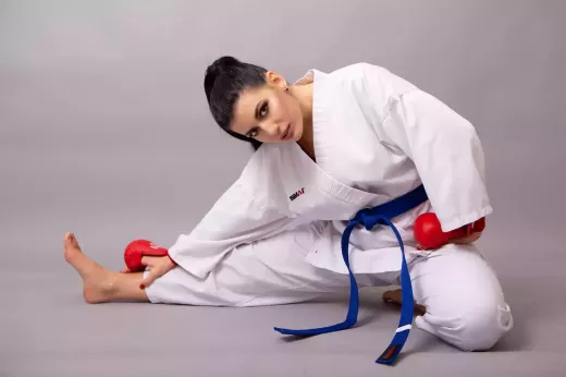 אליפות העולם בטאקוונדו פומסה