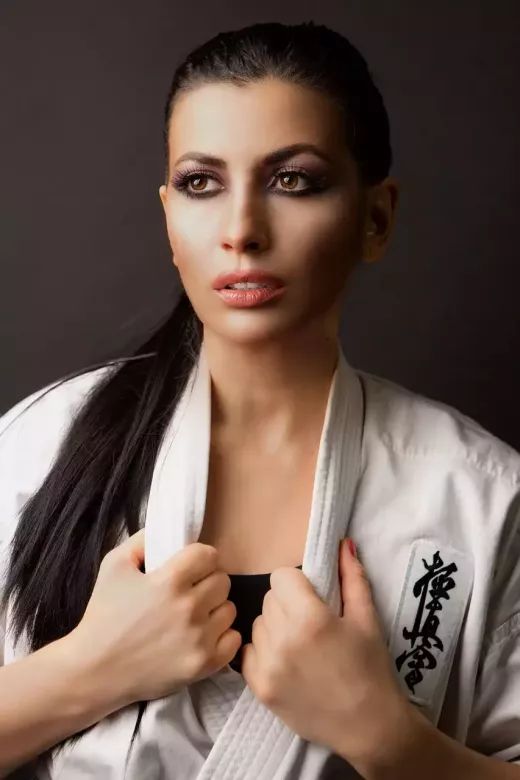 גרנד פרי הטאקוונדו העולמי