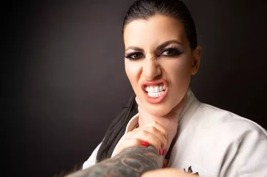 כל החגורות השונות בטאקוונדו