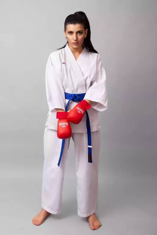 רשימת חוקי ה-WTF של טאקוונדו