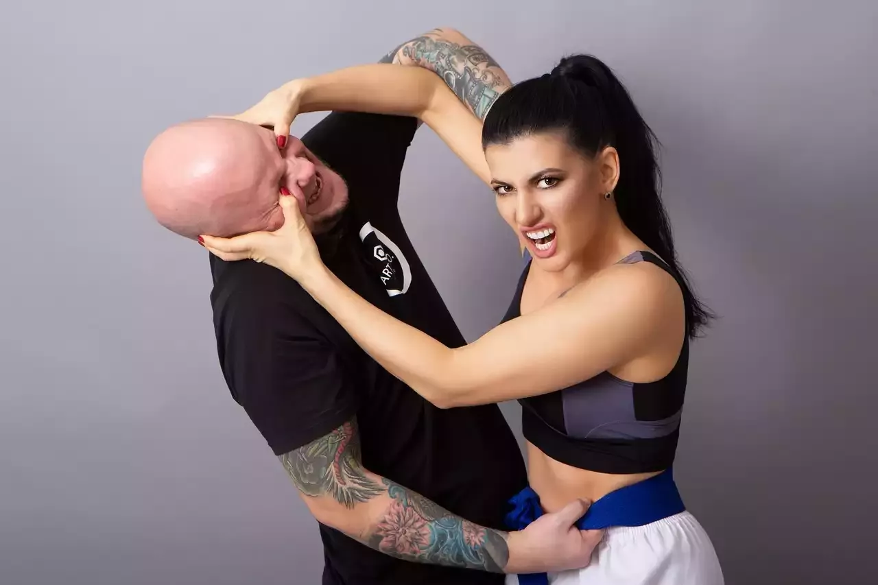 חוקי הפומי של טאקוונדו